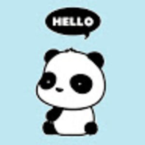 Meet your Posher, Angelina